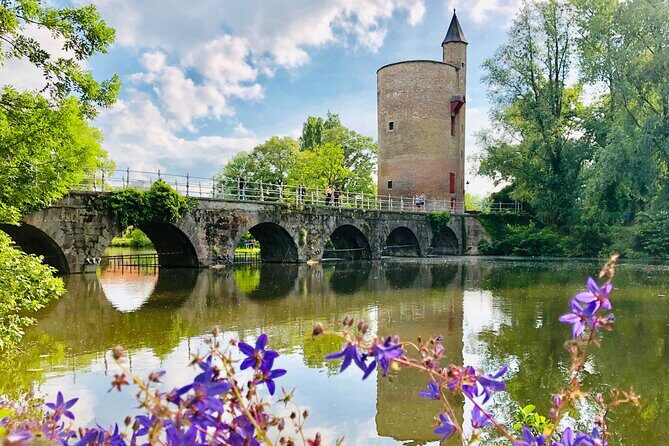 BikeTour Bruges & Damme in Spanish and English - Authentic Insights from Past Participants