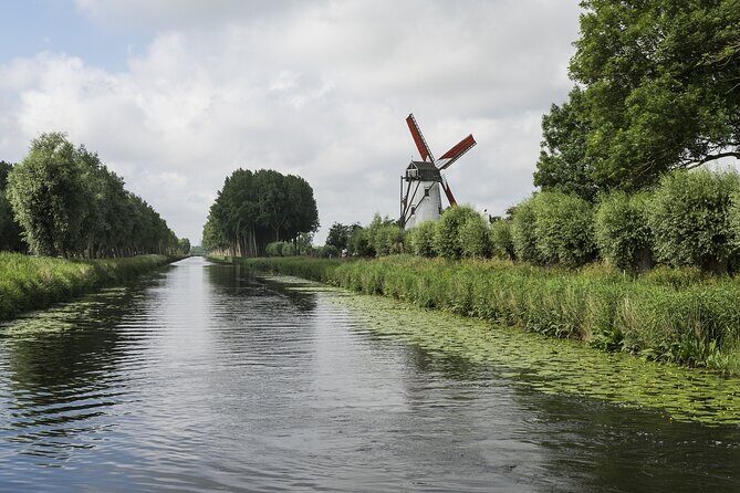 BikeTour Bruges & Damme in Spanish and English - The Sum Up: Is This Tour Right for You?