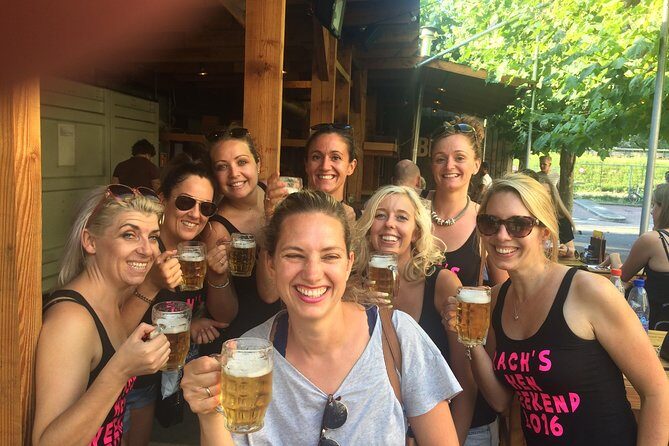 Biking Rotterdam Food Tour with Local Guide - A Complete Breakdown of the Biking Rotterdam Food Tour