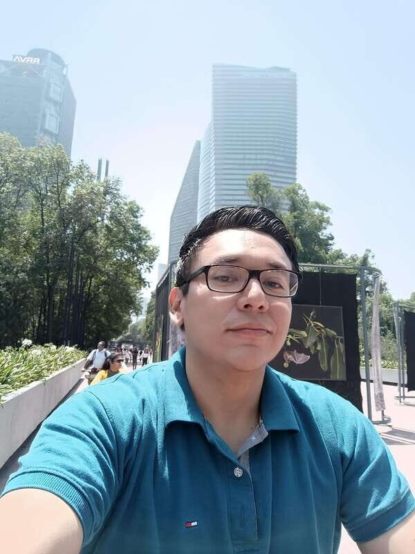 Biking tour: From Chapultepec to Downtown - The Experience of the Guides and Authentic Insights