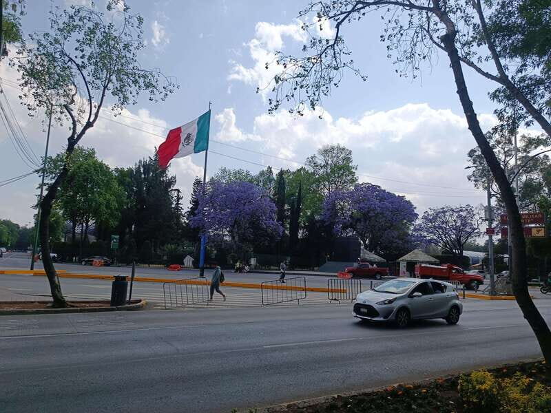 Biking tour: From Chapultepec to Downtown - FAQ