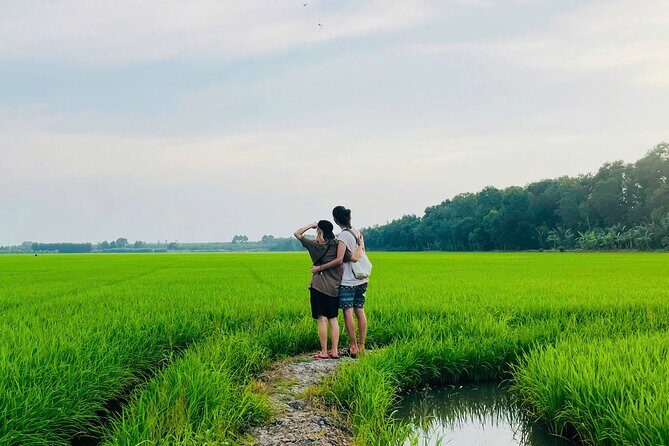 Biking Tour in The Pineapple Villages - Who Should Book This Tour?