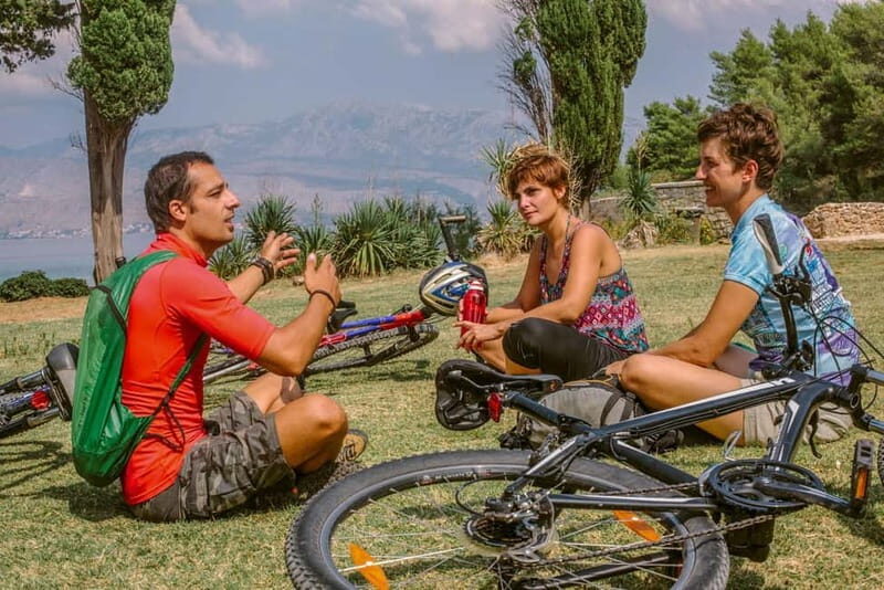 Biking Tour: Supetar - Splitska - Lovreina - Dol - Postira - Authentic Insights & Reviewer Tips