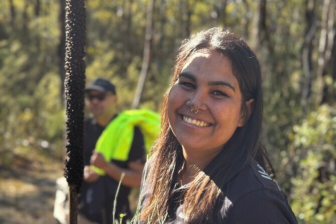 Bilbaan Cultural Experience - Jigamy to Pinnacles Trail - The Value of the Experience