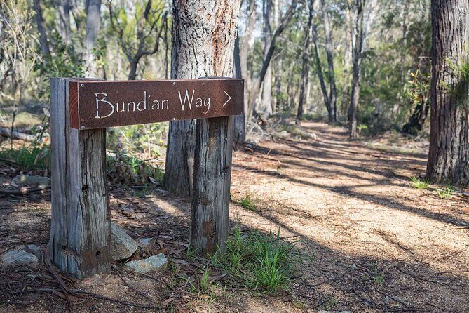 Bilbaan Cultural Experience - Jigamy to Pinnacles Trail - The Sum Up