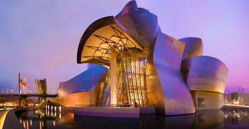 bilbao-3-day-package-guggenheim-hotel-stay-and-bike-tour