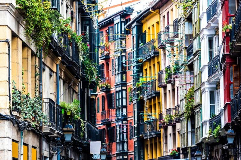 bilbao-3-day-package-guggenheim-hotel-stay-and-bike-tour