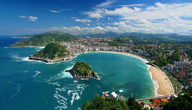 Bilbao: Biarritz, Saint Jean de Luz, and San Sebastian Tour - Exploring the Basque Coast: Biarritz, Saint Jean de Luz, and San Sebastian from Bilbao