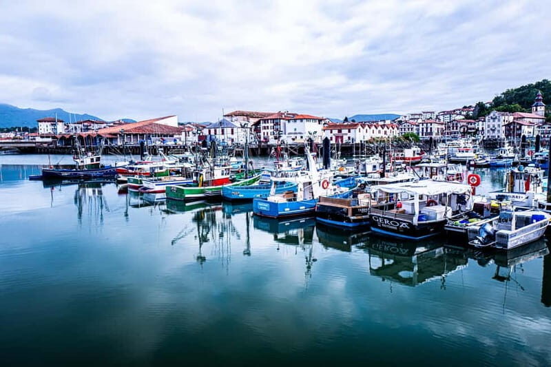 Bilbao: Biarritz, Saint Jean de Luz, and San Sebastian Tour - Key Points