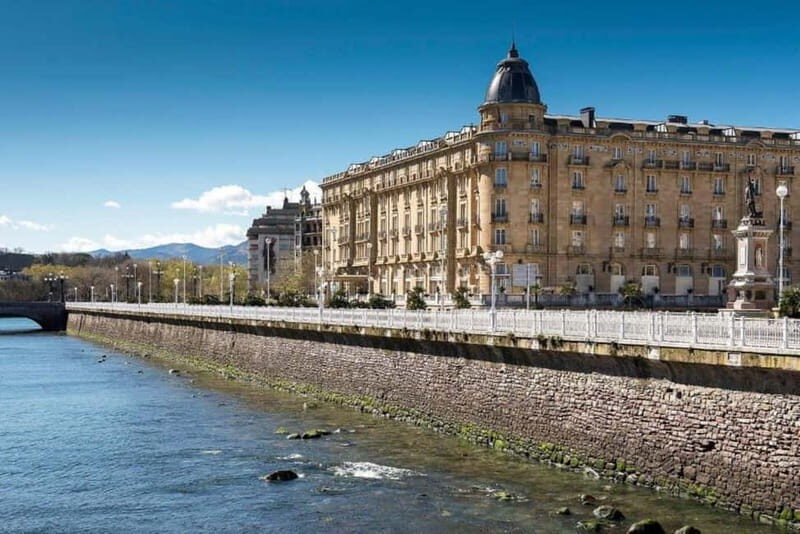 Bilbao: Biarritz, Saint Jean de Luz, and San Sebastian Tour - Frequently Asked Questions