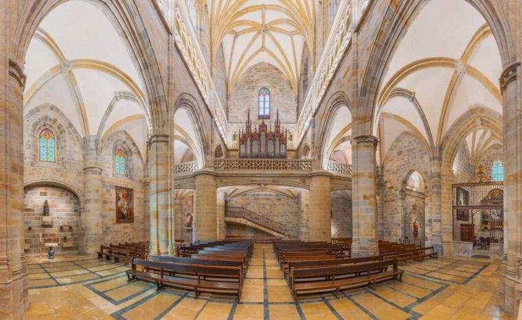 bilbao-bilbao-cathedral-and-san-anton-church-entry-ticket