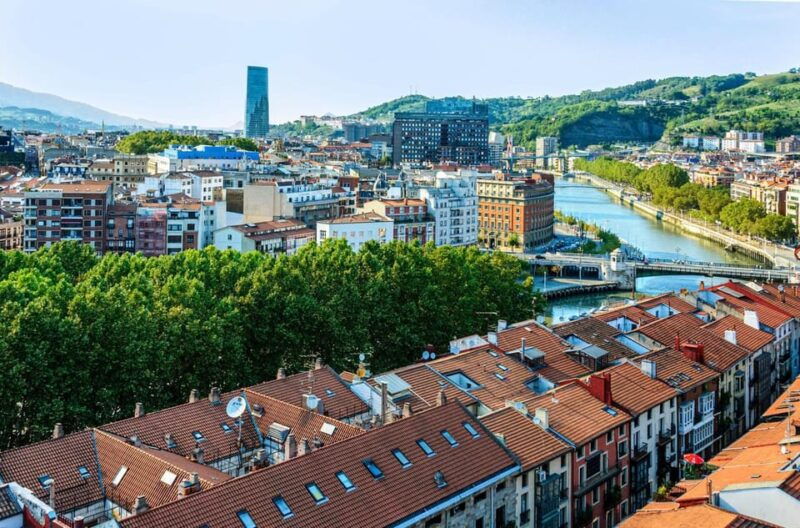 bilbao-city-highlights-walking-tour