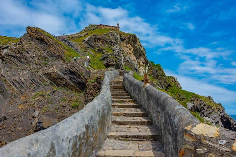 Bilbao: Gaztelugatxe, Bermeo, Mundaka, Gernika, & Wine Tour - The Bottom Line