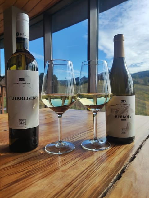 bilbao-gaztelugatxe-bermeo-mundaka-gernika-with-txakoli-wine
