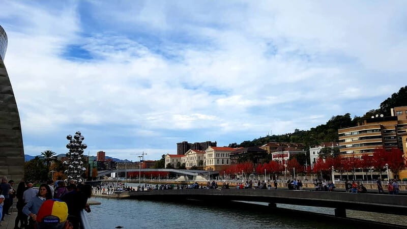 Bilbao: Guggenheim Bilbao museum Ticket included in spanish - Final Thoughts: Who Will Love This Tour?