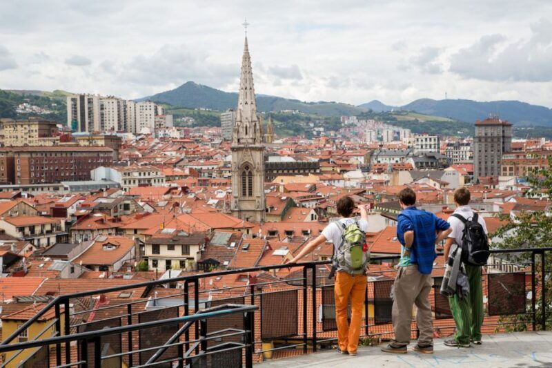 bilbao-guggenheim-museum-from-vitoria