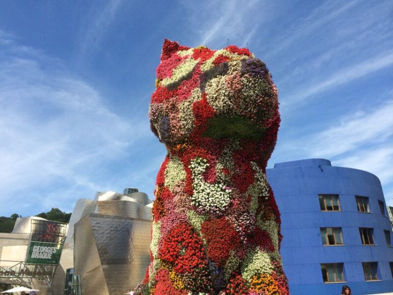 bilbao-guggenheim-museum-private-guided-visit