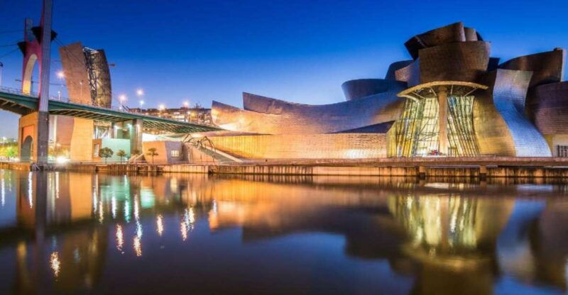 bilbao-guggenheim-museum-tour-with-skip-the-line-tickets