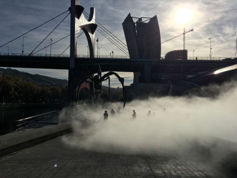 bilbao-guggenheim-museum-tour-with-skip-the-line-tickets