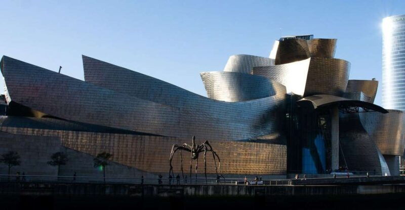 bilbao-guggenheim-museum-visit-private-walking-food-tour