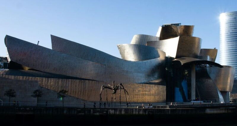 bilbao-guggenheim-museum-visit-private-walking-food-tour