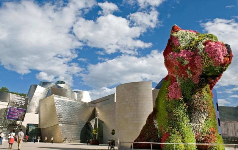 bilbao-guggenheim-museum-visit-private-walking-food-tour