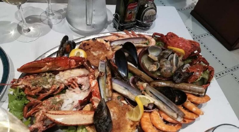 Bilbao: Guggenheim Secrets & Savor the Seas Treasures. VIP - Authentic Insights from Reviews