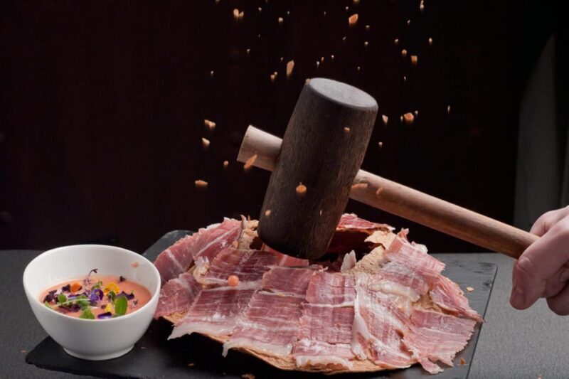 Bilbao: Guggenheim Secrets & Savor the Seas Treasures. VIP - Final Thoughts