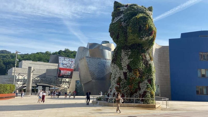 Bilbao: Guggenheim VIP Experience. Small Group. Expert Guide - Final Thoughts: Is This Tour Right for You?