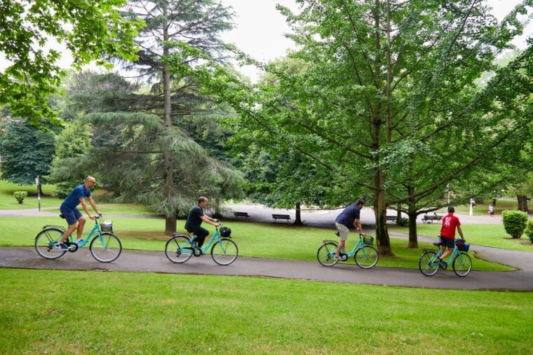 bilbao-guided-highlights-small-group-e-bike-tour