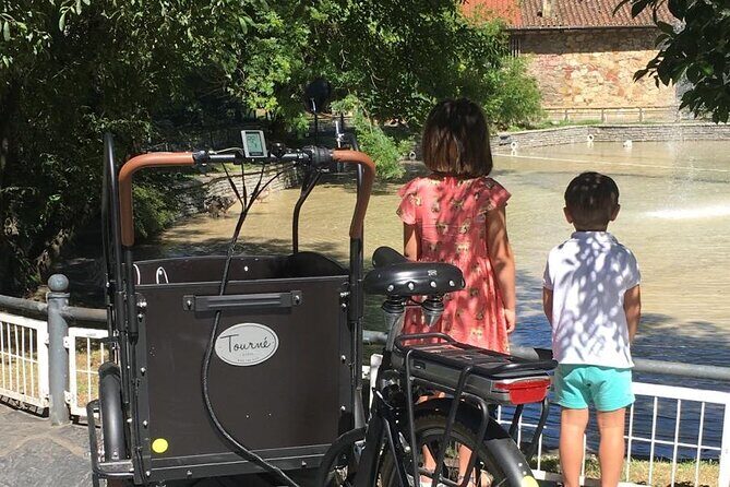 Bilbao Highlights Half Day EBike Small Group or Private Tour - Final Thoughts