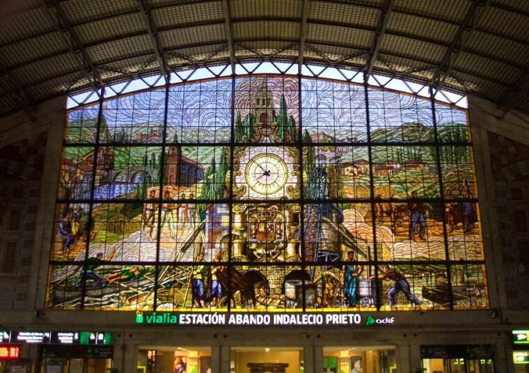 bilbao-historical-and-architectural-walking-tour