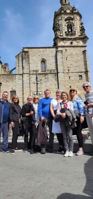 Bilbao Historical Tour in small group - Why Reviewers Love This Tour