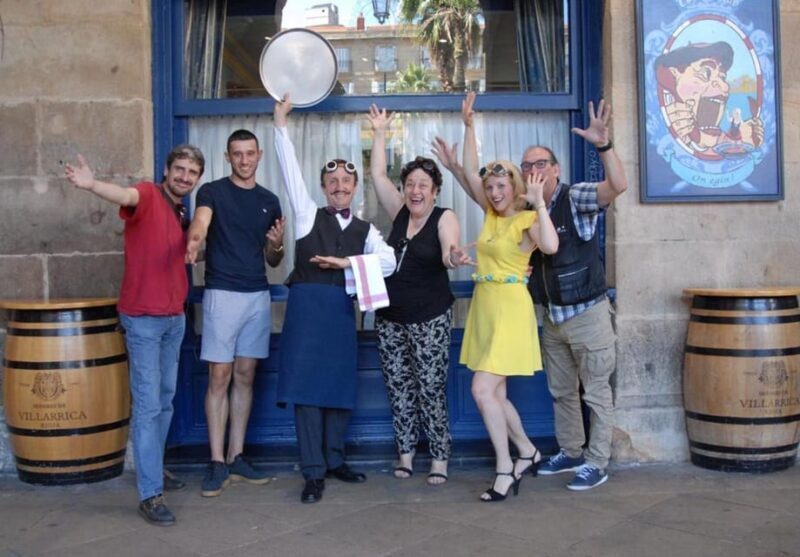 Bilbao Historical Tour in small group - Frequently Asked Questions