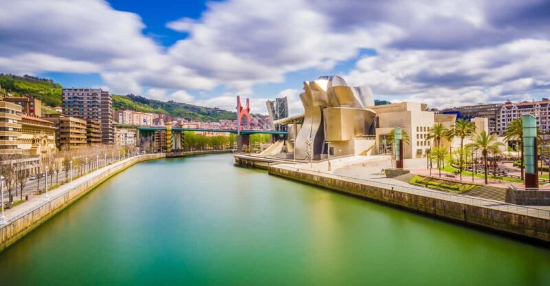 Bilbao: Historical Walking Tour and Highlights - Why This Tour Is a Great Choice