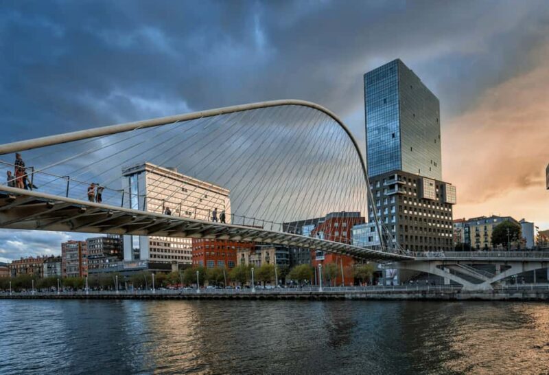Bilbao: Historical Walking Tour and Highlights - FAQ