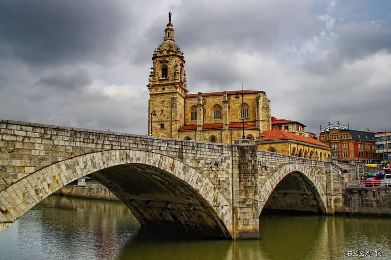 Bilbao: I am a guide who shows the history of the town of Bilbao. - Final Thoughts