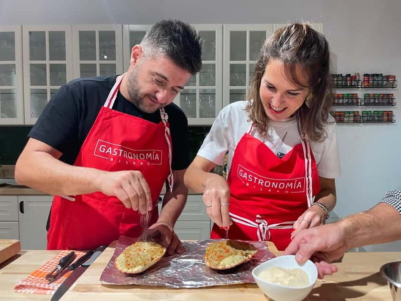 Bilbao: Immersive Basque Cooking Class - An In-Depth Look at the Bilbao Basque Cooking Class Experience