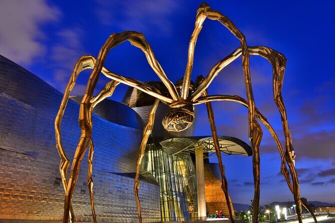 Bilbao Like a Local: Customized Private Tour - Why Choose the Bilbao Like a Local Tour?