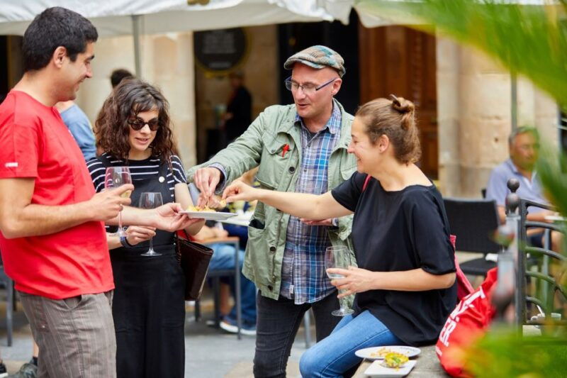 bilbao-pintxos-and-wine-tasting-tour-with-local-guide
