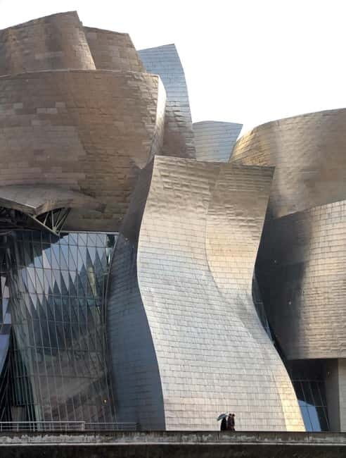 Bilbao: Private Guided City Tour - Mount Artxanda: Scenic Views and a Fun Ride