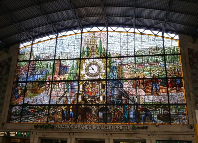 bilbao-private-historic-walking-tour