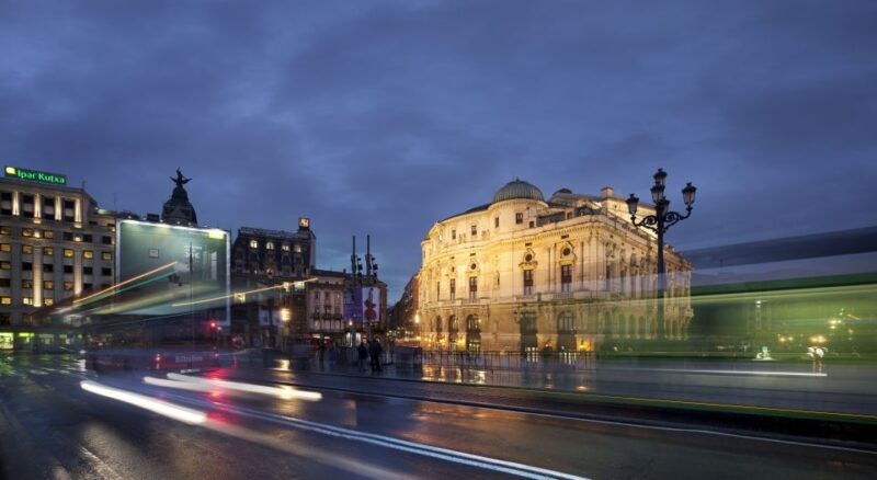 bilbao-private-night-walking-tour