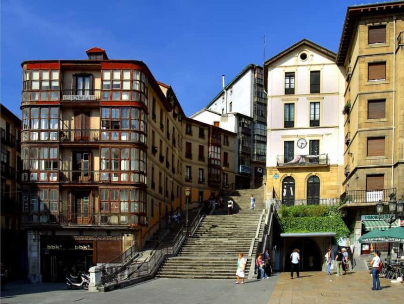 Bilbao: Private Walking Historic & Cultural Tour - Authenticity and Traveler Insights