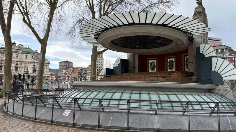 Bilbao: Private walking tour of the old town - Practical Details and Value