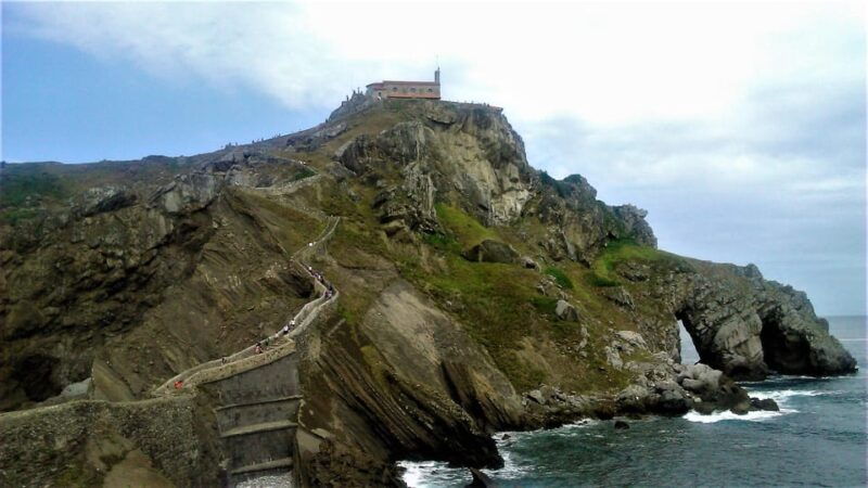 bilbao-san-juan-de-gaztelugatxe-and-walk-along-basque-coast