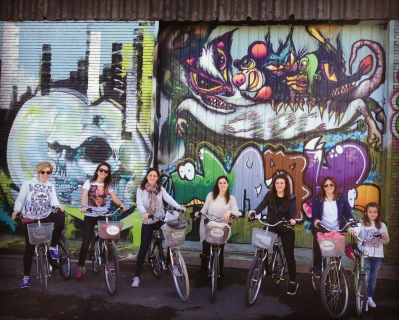 bilbao-street-art-small-group-e-bike-tour