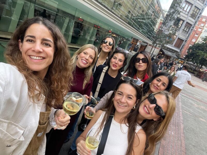 Bilbaos #1 Food & Wine Experience - Who Will Love This Tour?