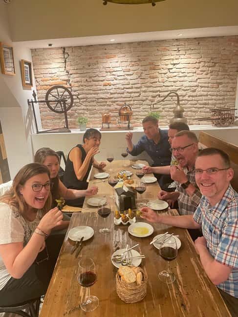 Bilbaos #1 Food & Wine Experience - FAQs about Bilbao’s #1 Food & Wine Experience