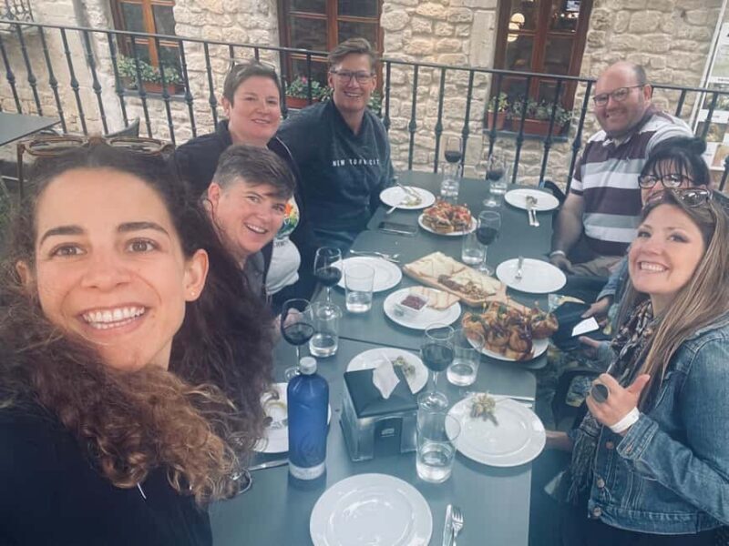 Bilbaos #1 Food & Wine Experience - Final Thoughts